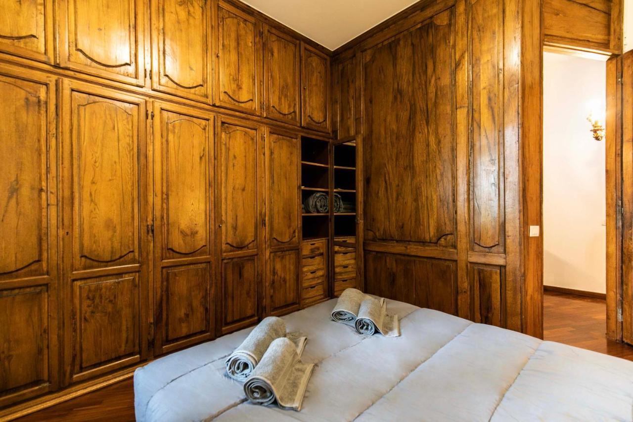 Klimt - Jacuzzi 5 Star - Luxury Design Apartment Milano Exterior foto