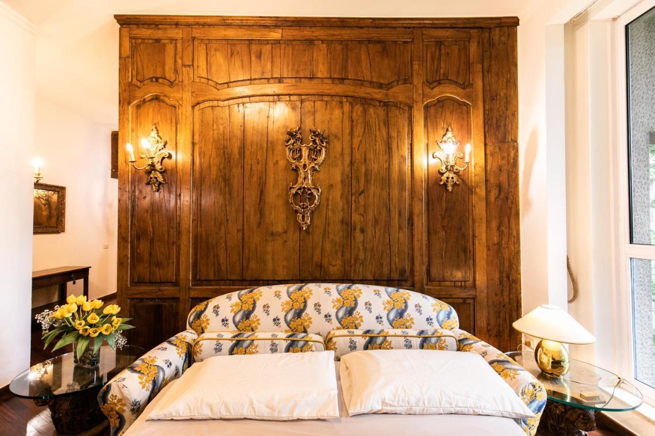 Klimt - Jacuzzi 5 Star - Luxury Design Apartment Milano Exterior foto