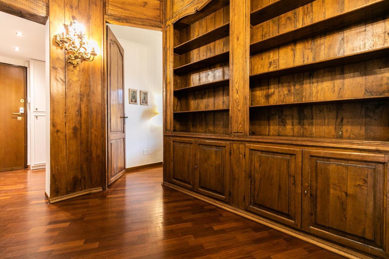 Klimt - Jacuzzi 5 Star - Luxury Design Apartment Milano Exterior foto