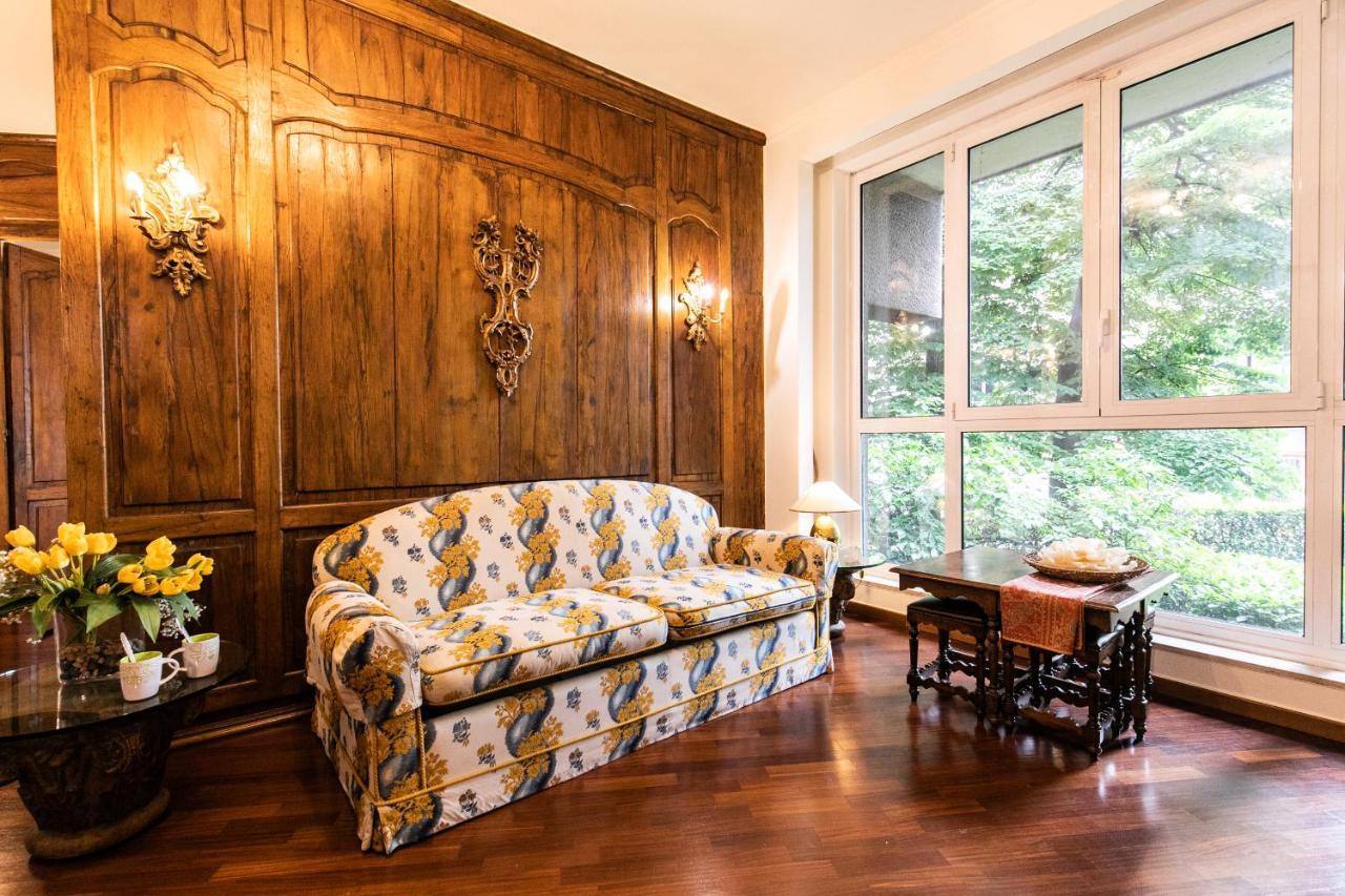 Klimt - Jacuzzi 5 Star - Luxury Design Apartment Milano Exterior foto