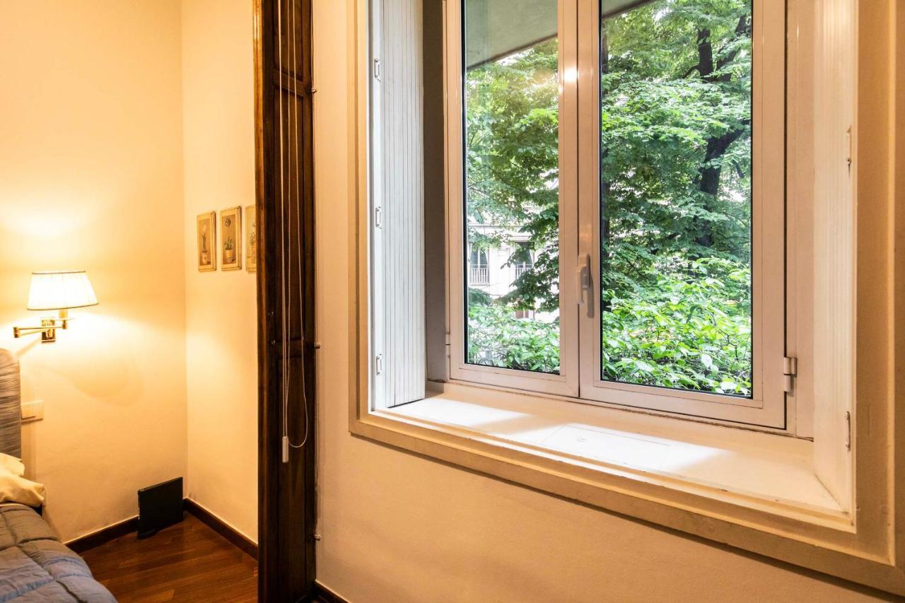 Klimt - Jacuzzi 5 Star - Luxury Design Apartment Milano Exterior foto
