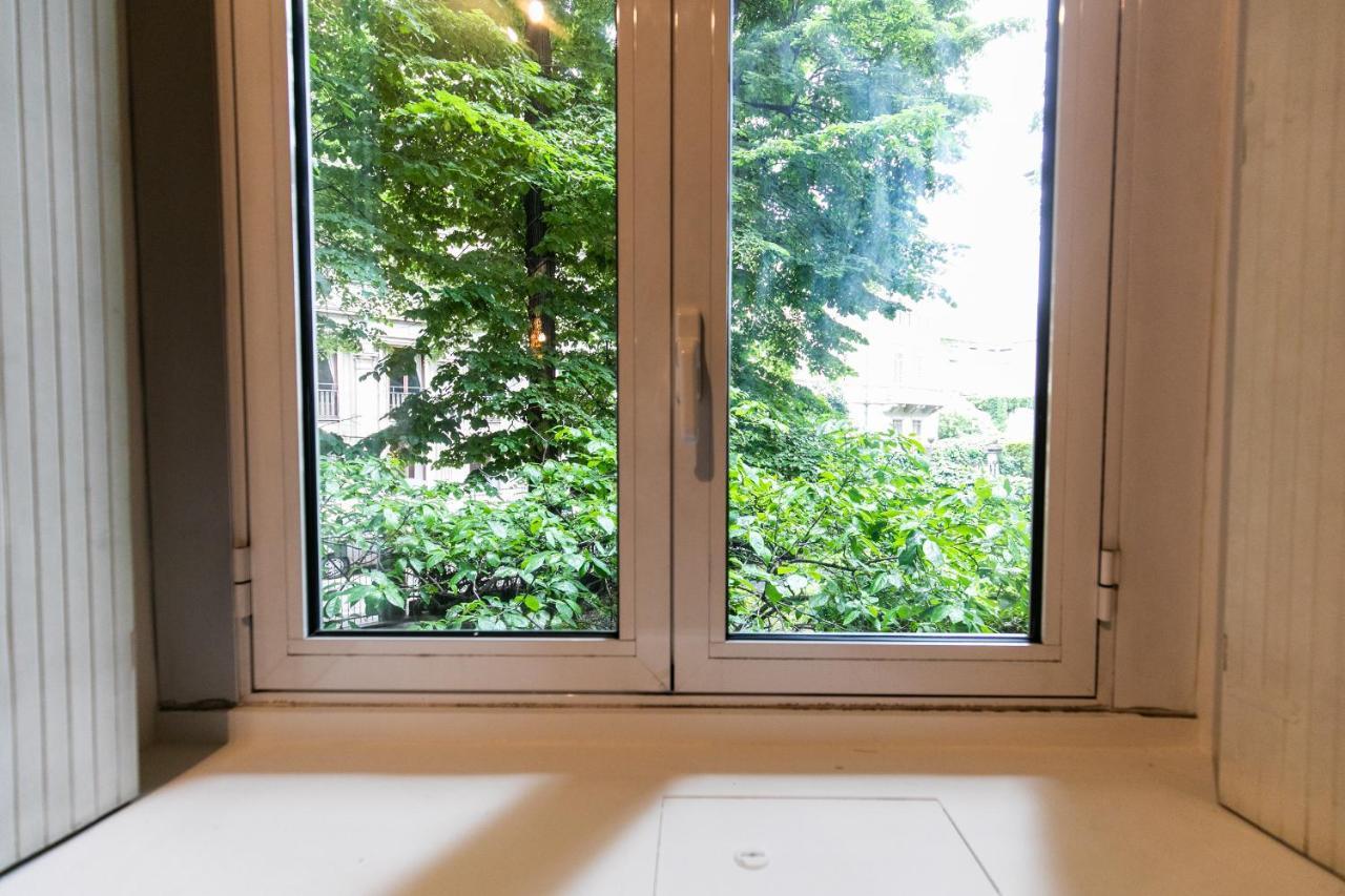 Klimt - Jacuzzi 5 Star - Luxury Design Apartment Milano Exterior foto