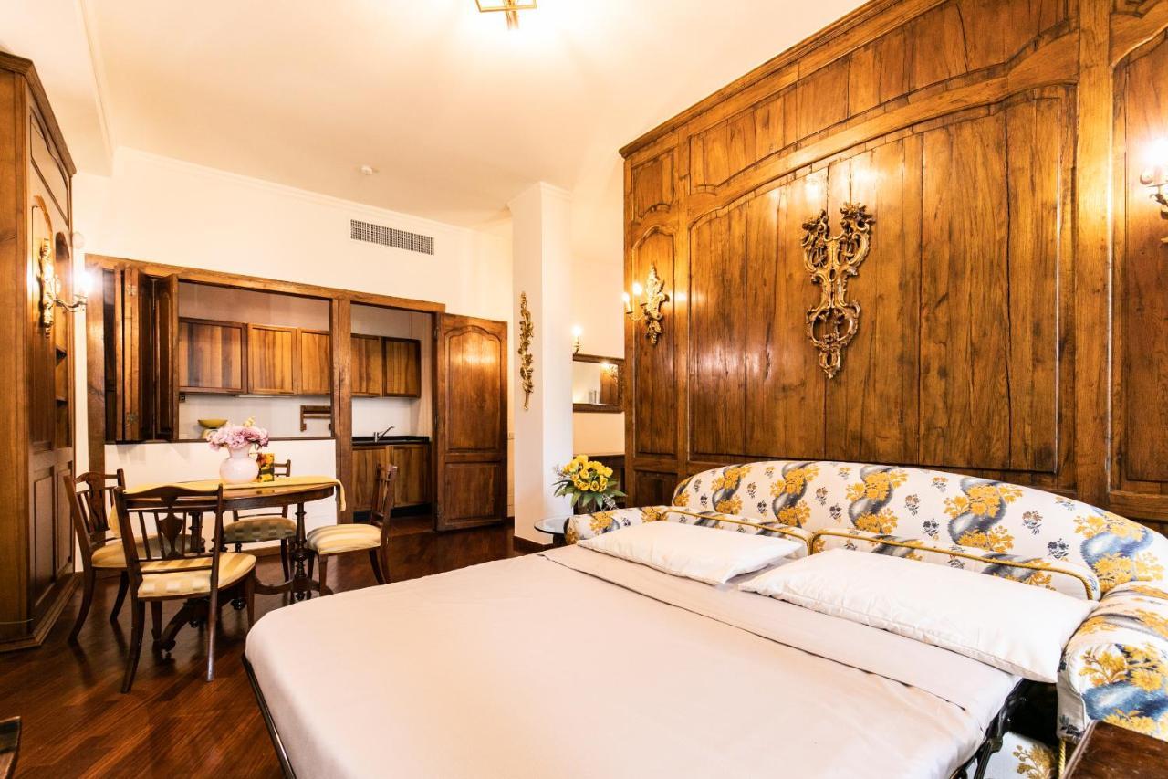 Klimt - Jacuzzi 5 Star - Luxury Design Apartment Milano Exterior foto