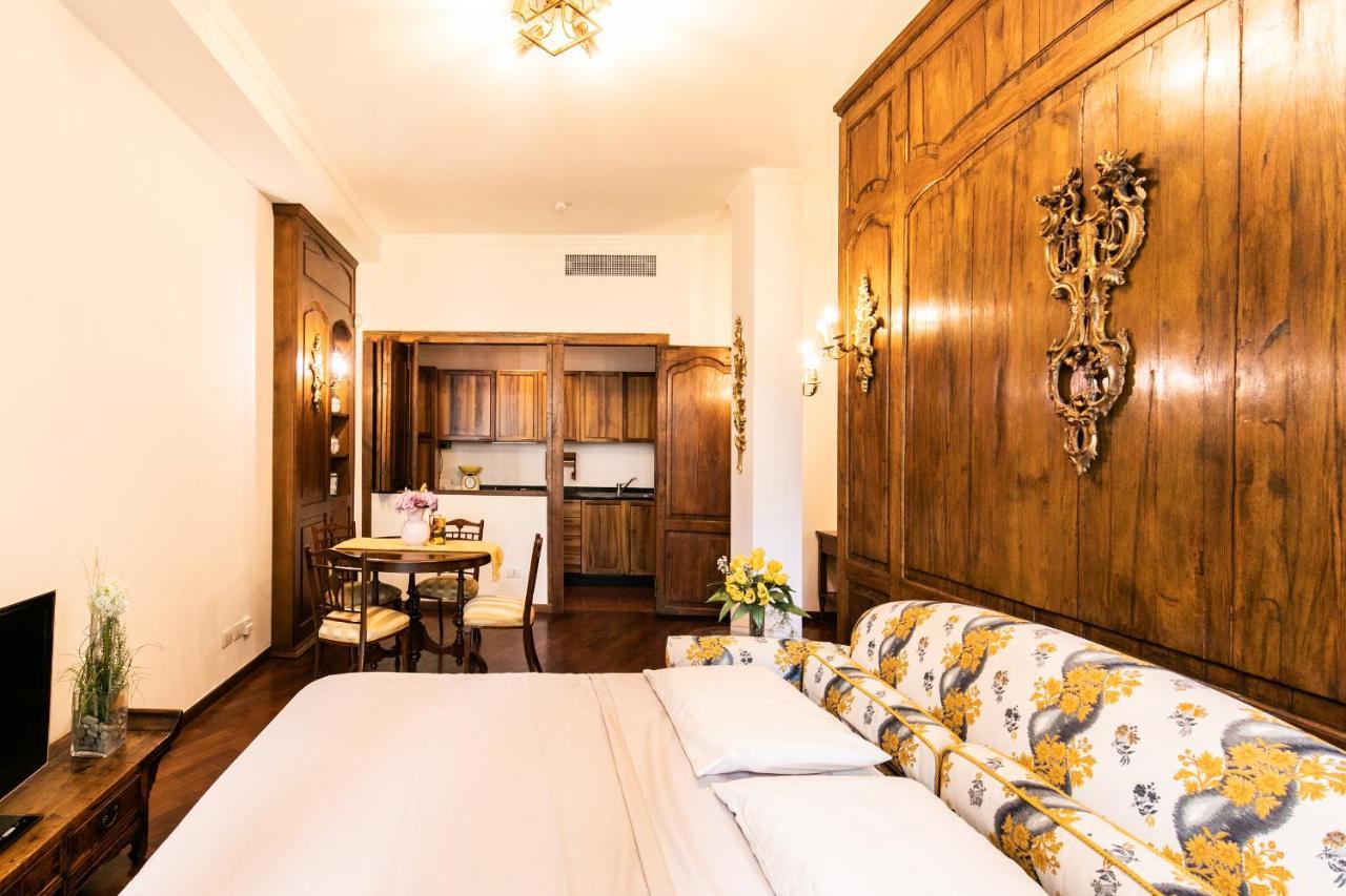 Klimt - Jacuzzi 5 Star - Luxury Design Apartment Milano Exterior foto