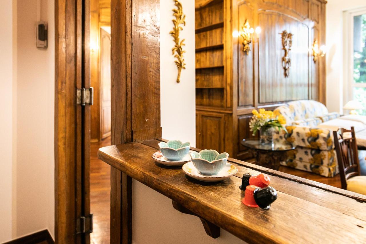 Klimt - Jacuzzi 5 Star - Luxury Design Apartment Milano Exterior foto