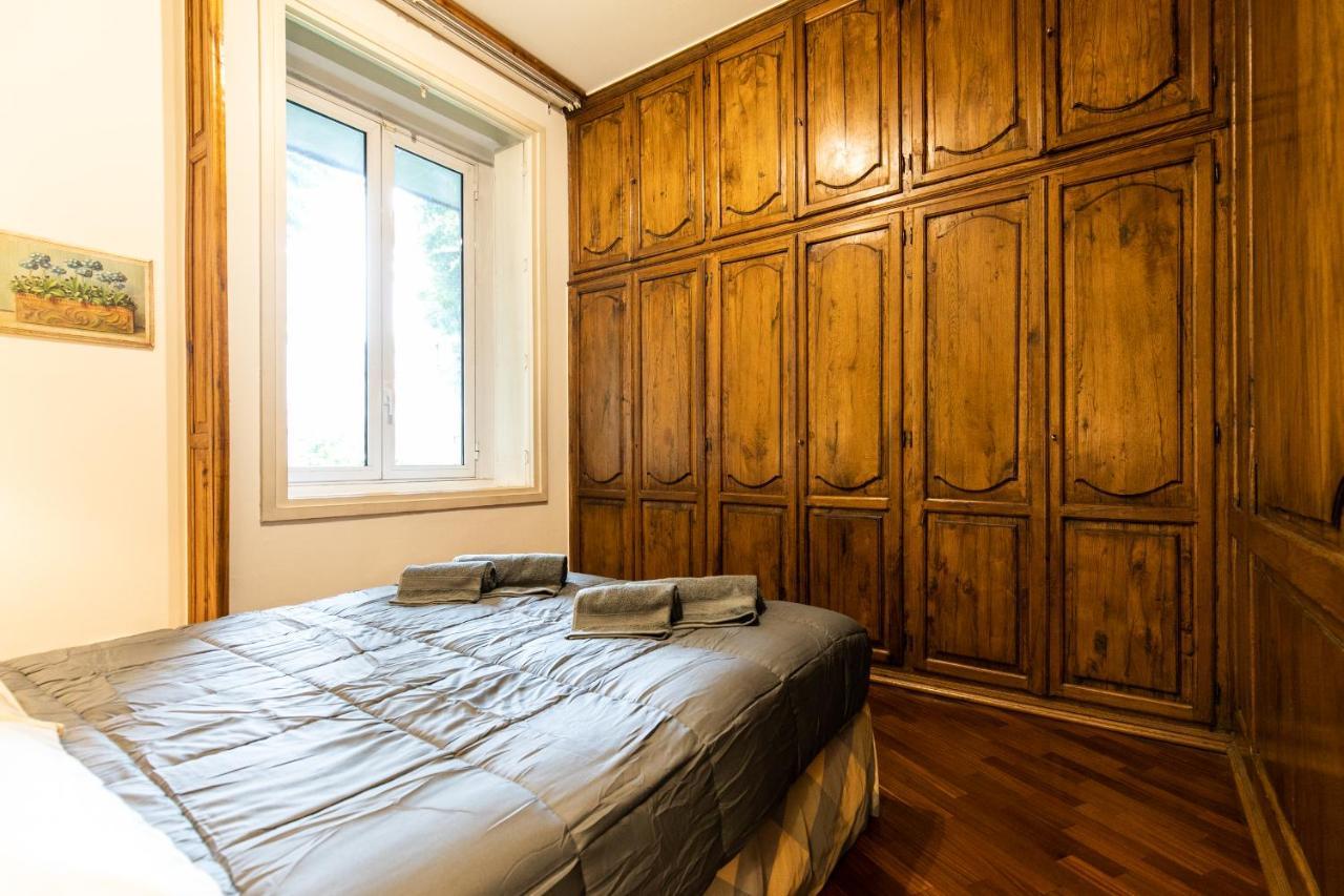Klimt - Jacuzzi 5 Star - Luxury Design Apartment Milano Exterior foto